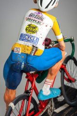 Forchino Bisikletçi
