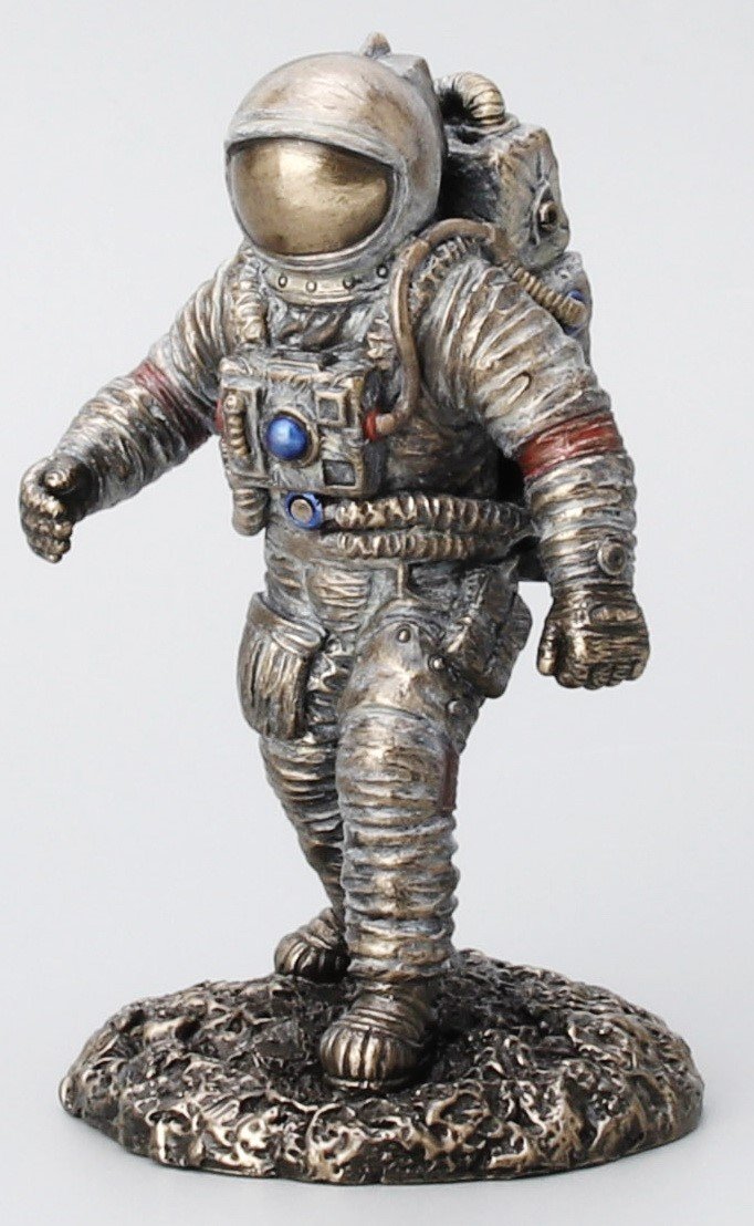 Astronot Biblo
