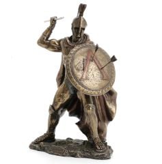 Leonidas ( Sparta Kralı )