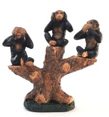 Üç Maymun Biblo