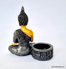 Buda Tealight Mumluk