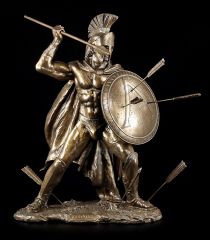 Leonidas (Sparta Kralı) Büyük