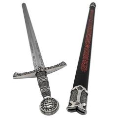 Denix Ortaçağ Fransız Şövalye Kılıcı