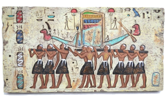 Dekoratif Mısır Pano