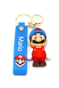 Ocean Pole Super Mario Anahtarlık