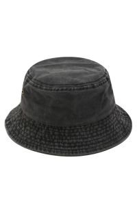 Dixavent Loch Ness Fisher Siyah Şapka