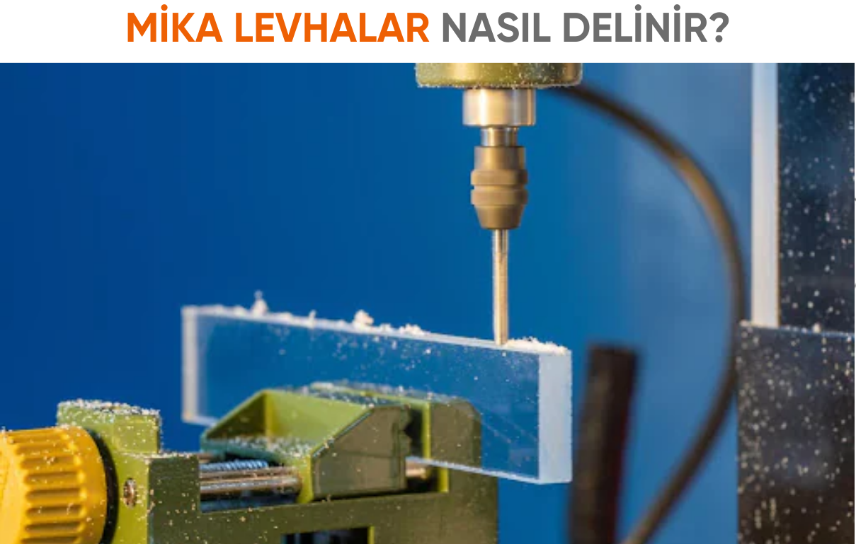 Mika Levha Nasıl Delinir?