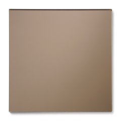 1 mm - Bronz Ayna Akrilik (122x244 cm)