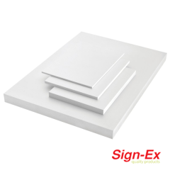 Sign-ex Dekota Foam Pvc Levha