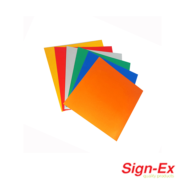 Sign-ex Reflektif Kesim Folyo