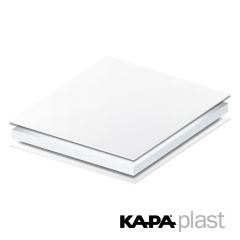 5 mm Kapa Plast Fotoblok Levha (153x305 cm)