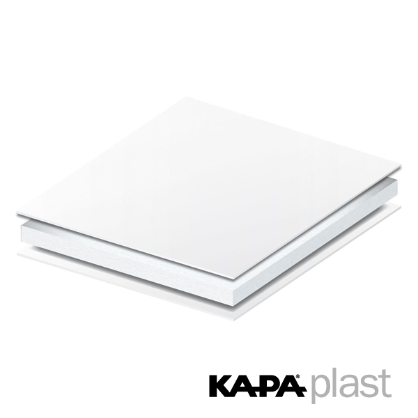 10 mm Kapa Plast Fotoblok Levha (140x300 cm)