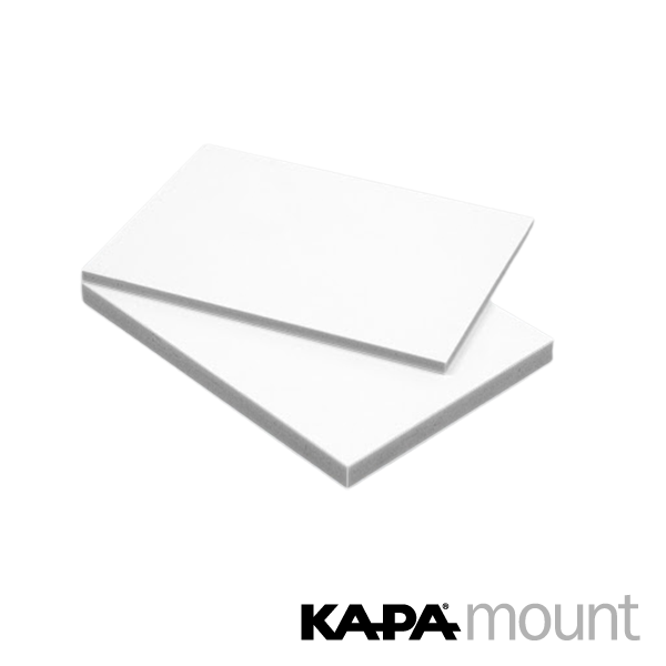 10 mm Kapa Mount Fotoblok Levha (140x300 cm)
