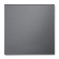 0.80 mm - Gri Arkası Yapışkanlı Ayna Pleksi / Akrilik (122x244 cm)