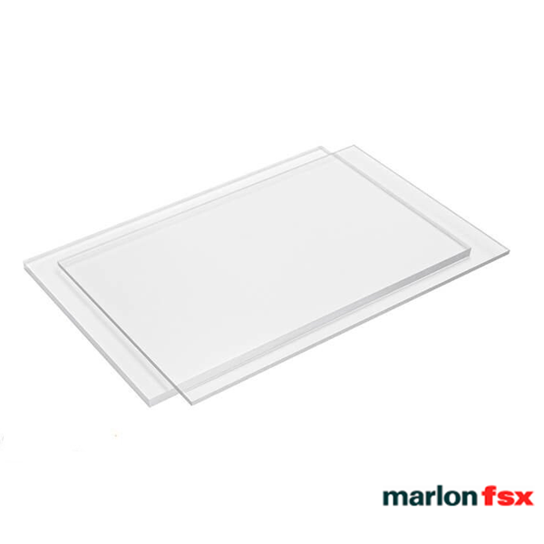 Marlon Fsx 2.85 mm Solid Polikarbon Levha