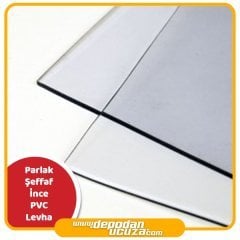 İnce PVC Levha (70x100 cm)