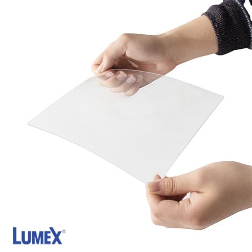 Lumex 1.5 mm Şeffaf Apet Levha (125x205 cm)