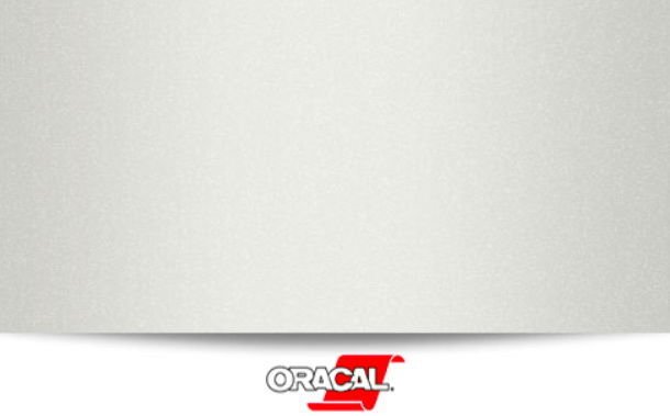 Oracal 970-010 Beyaz Cast Folyo
