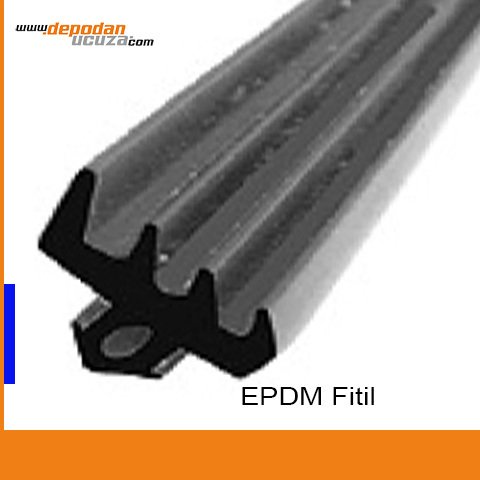 EPDM FİTİL - 2