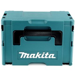 Makita DDF483RFJ Çift Akülü Vidalama 18V 3.0Ah