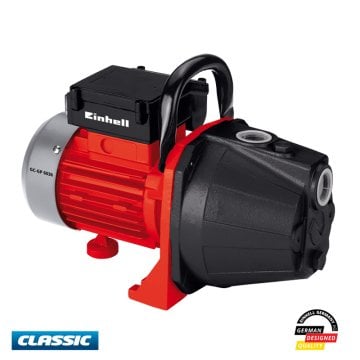 Einhell GC-GP 6036 Bahçe Pompası 600W