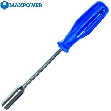 MaxPower Lokma Uçlu Tornavida 6x150mm