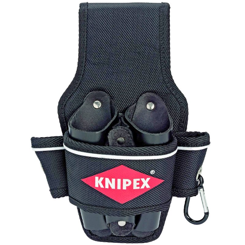 Knipex 001973LE Alet Bel Çantası