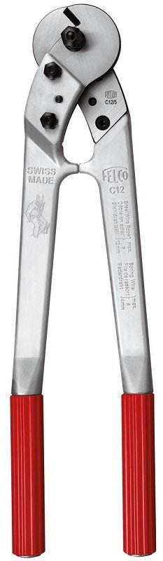 Felco C12 Çelik Halat Makası 50cm