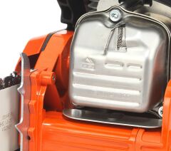 Dolmar PS-350 SC Motorlu Testere Benzinli 2.3Hp 28 Diş
