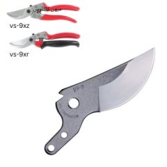 ARS vs-9x-2 Yedek Bıçak ve Tamir Seti
