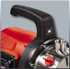 Einhell GC-GP 1046 N Bahçe Pompası 1050W 4600 L/h