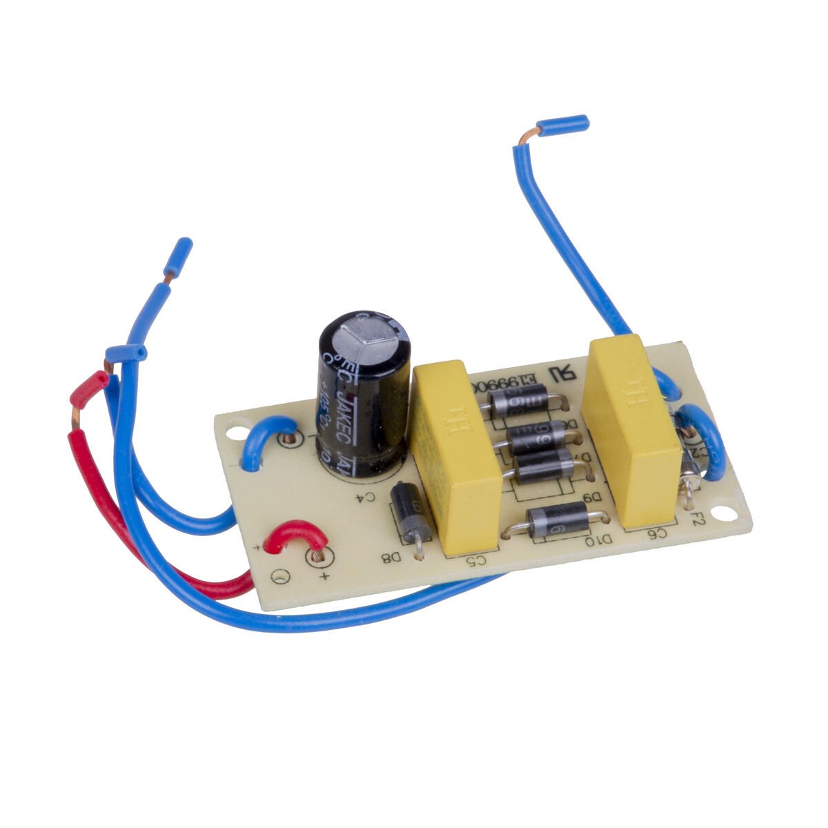 Palmera ZB850116 Zincir Bileme Makinası Elektronik Kart - ZB85