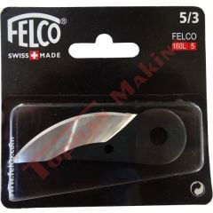 Felco 5/3 Yedek Bıçak - Felco 5, 160L