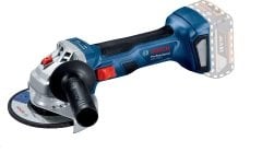 Bosch Professional GWS 180-LI Solo Taşlama Makinesi 115mm - Aküsüz