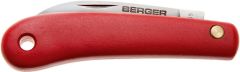 Berger 3600 Aşı Bıçağı Eğri Ağız 10cm