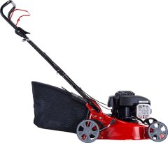 Max Garden WYS16 Benzinli Çim Biçme Makinası 125cc 40.2cm