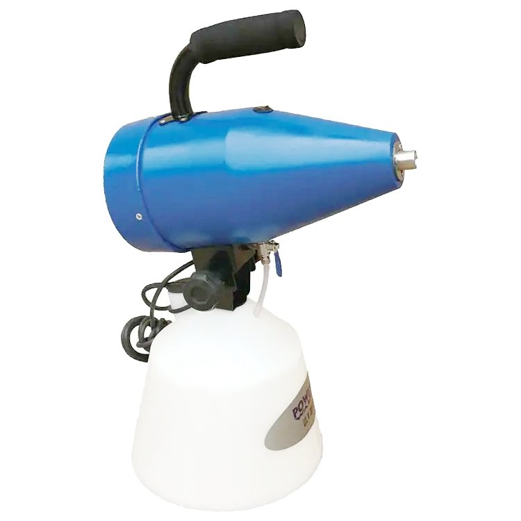 Power Wash APW62 ULV Sisleme Makinası 6.2 Litre 1200W