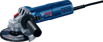 Bosch Professional GWS 9-115 Avuç Taşlama Makinesi