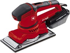 Einhell TE-OS 2520 E Titreşim Zımpara 250W