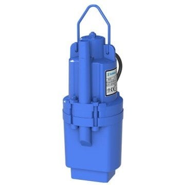 Sumak SD1 20 Dalğıç Pompa 220W 1/2'' - Temiz Su