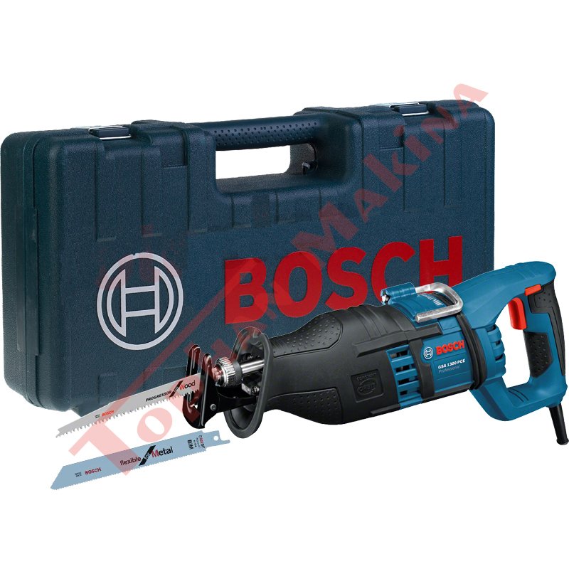 Bosch Professional GSA 1300 PCE Panter Testere