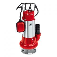 Einhell GC-DP 1340 G Dalgıc Pompa 1300W Kirli Su