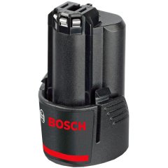 Bosch Akü Li-Ion Geçmeli 12V 2.0Ah