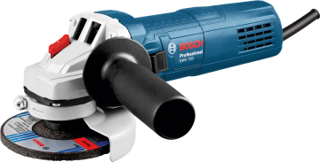 Bosch Professional GWS 750 Avuç Taşlama Makinesi