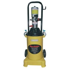 Max-Extra MX14212 Havalı Gres Pompası 12 Litre