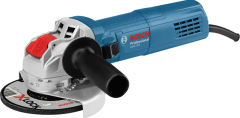 Bosch Professional GWX 750-115 Avuç Taşlama Makinesi