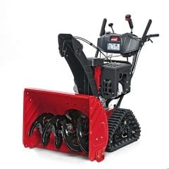 MTD OPTIMA ME 66 T Kar Küreme Makinası Benzinli 277cc 66cm