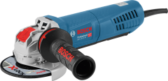 Bosch Professional GWX 15-125 PS Avuç Taşlama Makinesi