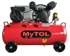 MyTol MY14310 Kompresör 200 Litre 3Hp