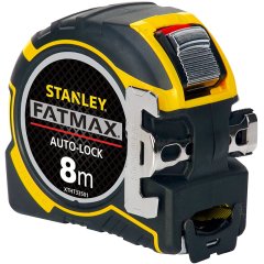 Stanley XTHT0-33501 Şerit Metre 8 Metre 32mm